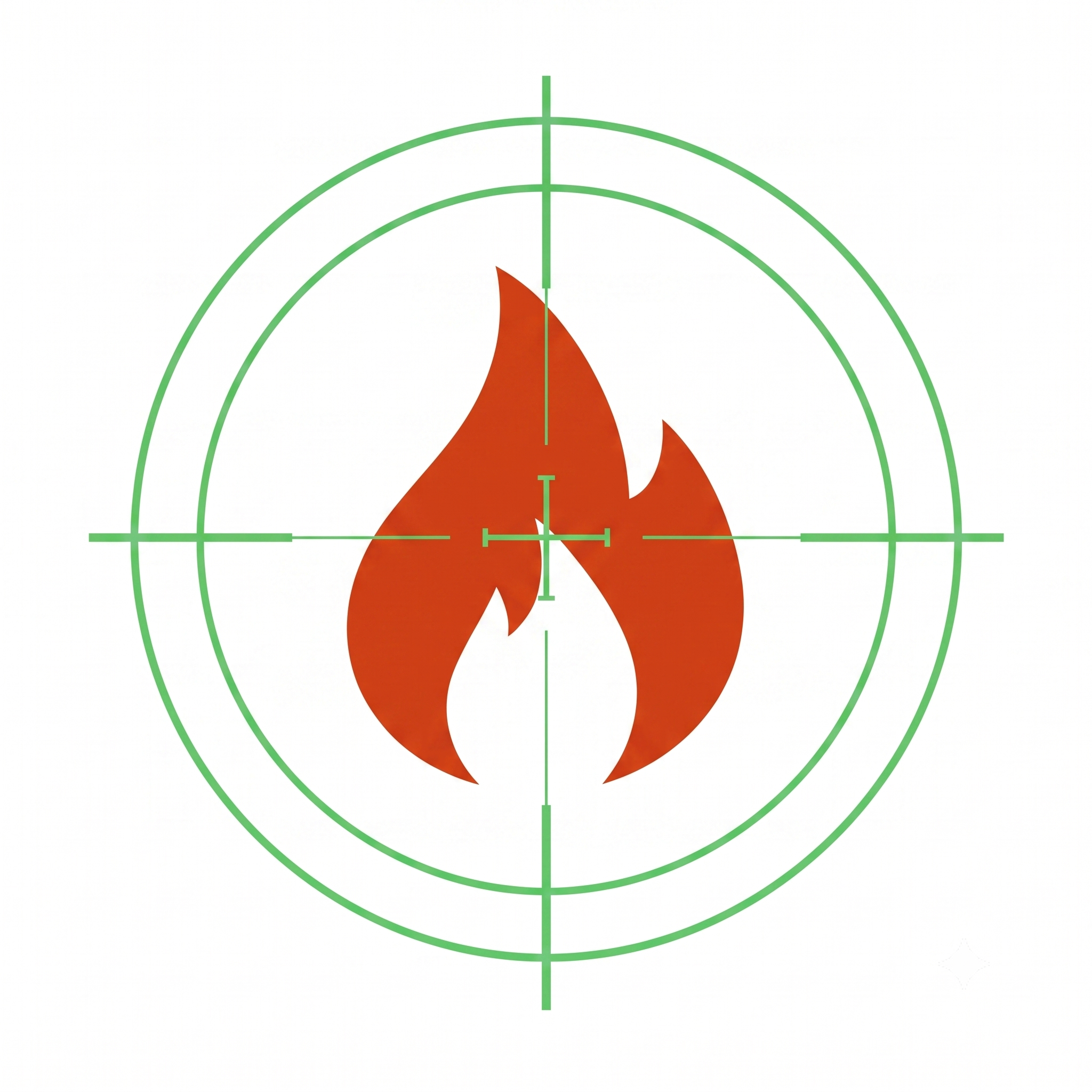 WildfireLook logo